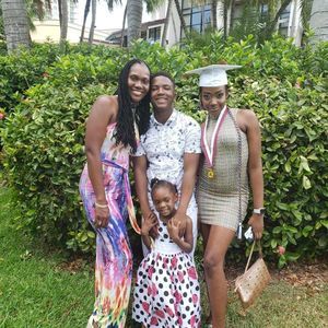 Meet your Posher, Simone